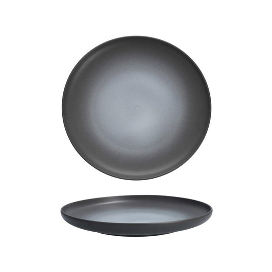 Collection No 1 Hugo Coupe Plate 8.5"