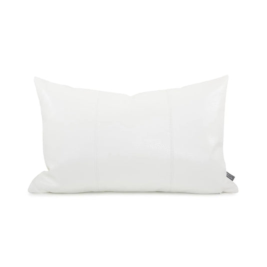 Pillow 14 x 22 Avanti White - Down Alternative Insert
