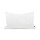 Pillow 14 x 22 Avanti White - Down Alternative Insert