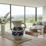 Pagoda Pitcher