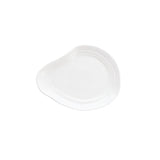 Playa Blanca Round Plate 10.6"