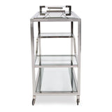 Graves Bar Trolley