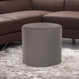No Tip Cylinder Bella Pewter