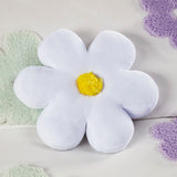 Floral Kids Comforter/Duvet Cover Set, White