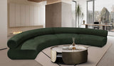 Bale - 4 Piece Modular U-Shaped Sofa