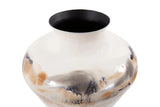 Lahar Classic Vase- Small