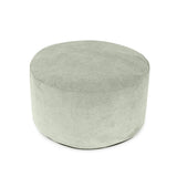 Komodo Sage Short Pouf