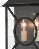 Ripley Medium Outdoor Wall Sconce