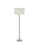 Lyndhurst Silver Floor Lamp