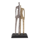 Inner Strength Sculpture