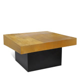 Palladium - Coffee Table