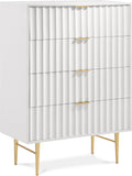 Modernist - Chest