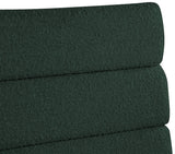 Kai Contemporary Dining Chair Set - Elegant Deep Channel Tufted Design for Modern Interiors