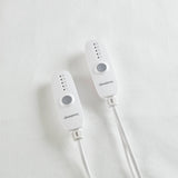 Nonwoven 5 Heat Control Setting Electric Heated Mattress Pad