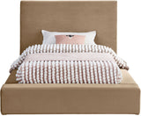 Dorian - Bed
