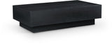 Otto - Coffee Table