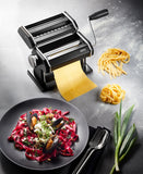Pasta Perfetta Black Matte 89426