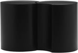 Dimple - 2 Piece Modular End Table