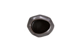 Gray Alamo Vase- Medium