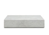 Cube Rectangular Coffee Table
