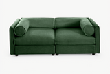 HARMONY 75" Loveseat