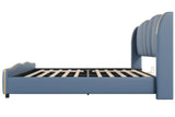 CLOVA Queen Size Bed Frame