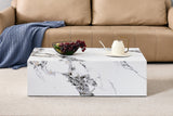 CALDEN 39" Coffee Table