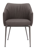 Belmont Dining Chair (Set of 2) Brown