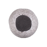Modern Poire Sculpture in Polyresin