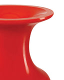 Bittersweet Peking Vase