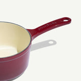 MADE IN Enameled Cast Iron Set