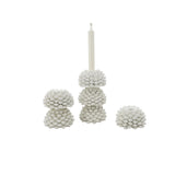 Robin Baron North Fork Candlestick- Medium