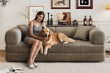 LIVRA 78" Sleeper Sofa