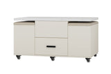 MORLEN 39" Coffee Table