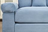 DESEO 54" Chair