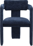Brenda - Chenille Dining Chair (Set of 2)