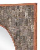 Ebba Rectangular Mirror