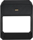 Parker - Ash Veneer Nightstand