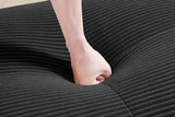 MIA 117'' 3-Seater Sofa