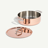 MADE IN Copper Rondeau