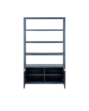 Santos Vintage Navy Storage Etagere