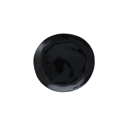 Sandia Obsidian Salad Plate 7.75"
