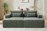 ALARA 87" Sofa