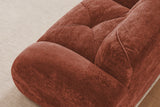 MYLO 80" Loveseat