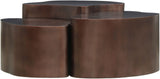 Banyan - Iron Coffee Table