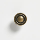 White 7 Drawer Dresser For Bedroom, Modern Chest of Drawers