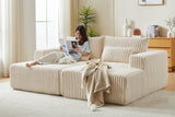 ALARA 87" Sofa