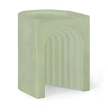 Avenda - Concrete End Table