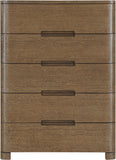 Caswell - Chest