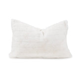 Pillow 14 x 22 Angora Natural - Down Insert